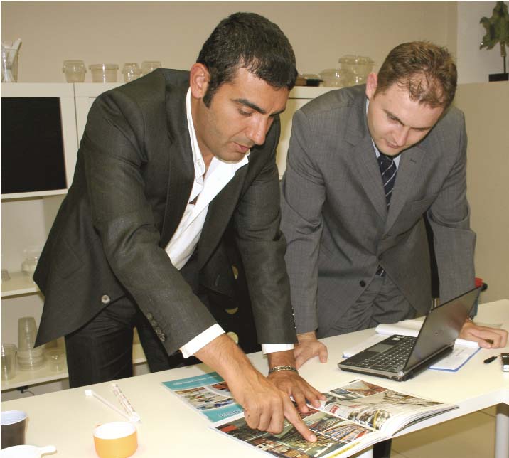 Interpack - Dusseldorf - Almanya
